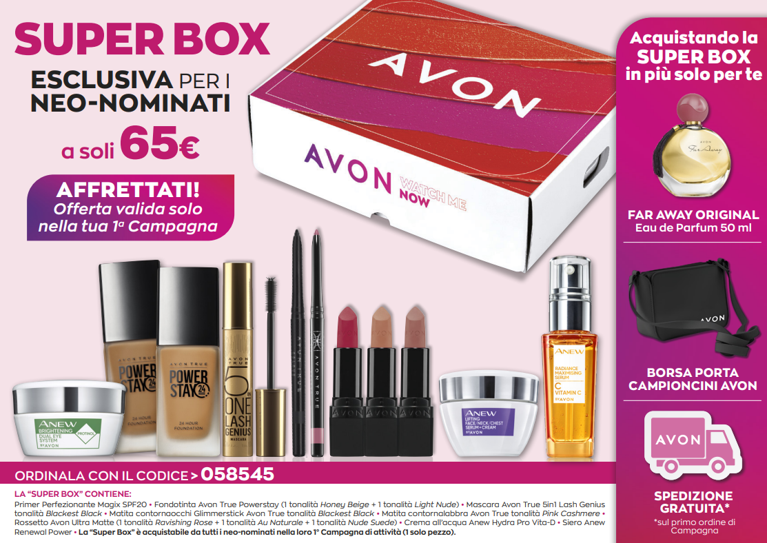 Come Diventare Consulente Avon - Diventa Subito Consulente Avon - Foto 2